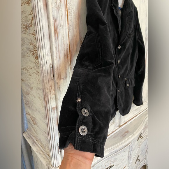 Triple Five SOUL velour Jacket 😎 - Picture 3 of 9